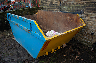 Easy Skip Hire Droylsden - Your Go-to Source for Cheap Skip Hire
